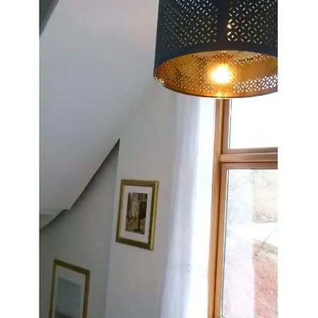 Apartamento Stadthaus Emmy Marxen