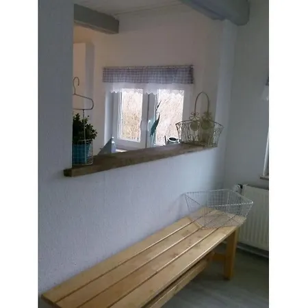 Stadthaus Emmy Marxen Apartamento *